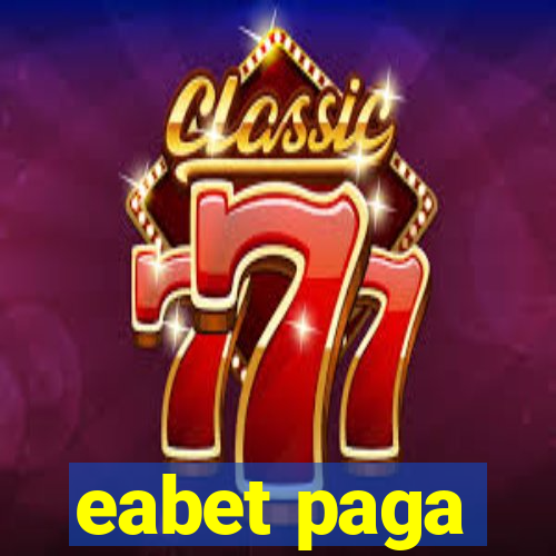 eabet paga